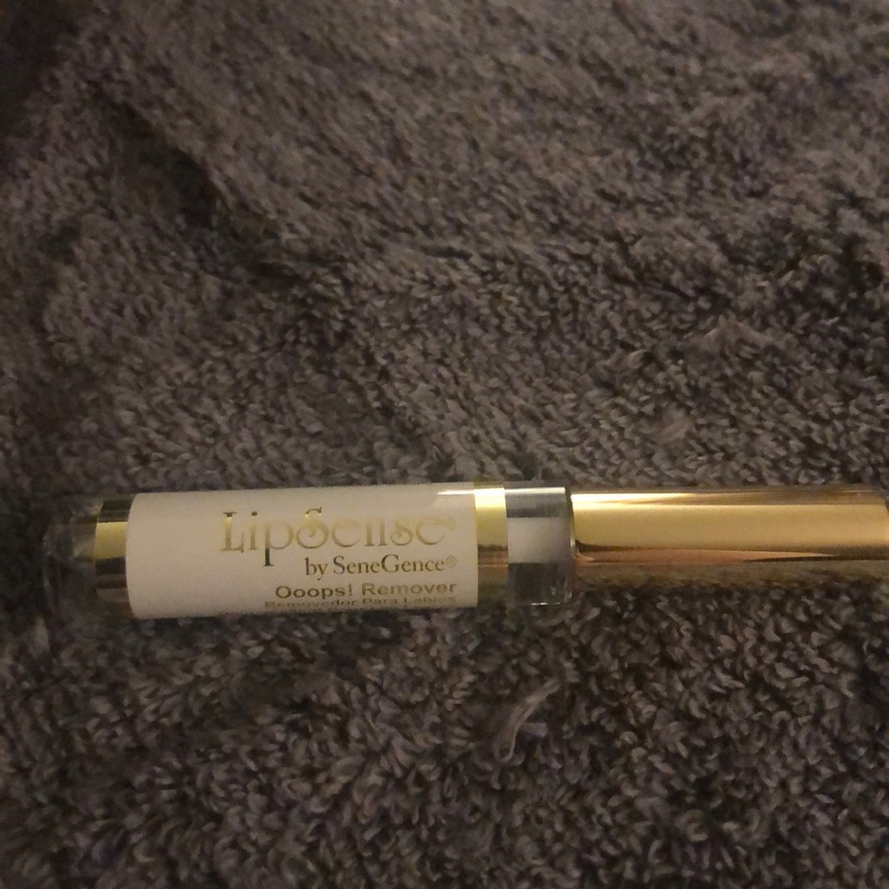 LipSense Ooops Remover